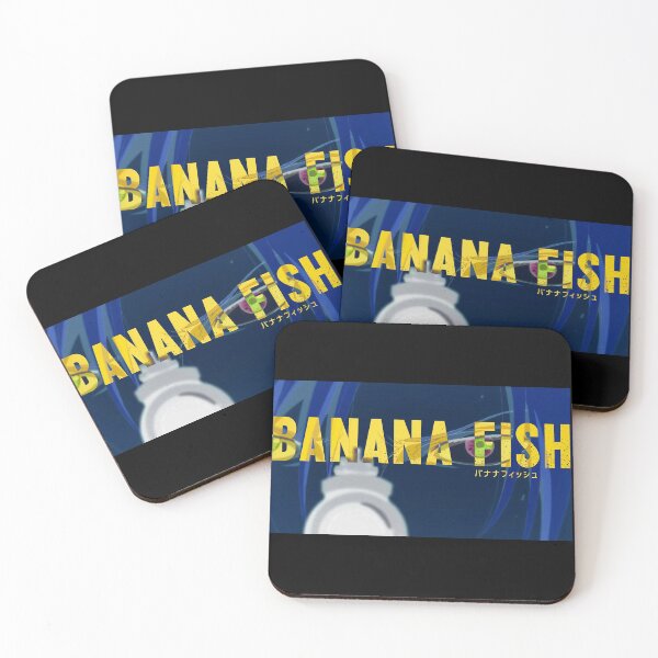 Item preview, Lynx Eyes - Banana Fish designed and sold by KastarSQ.