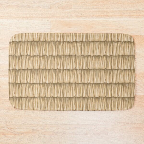 Item preview, Gold Ruffles designed and sold by Sharilea.