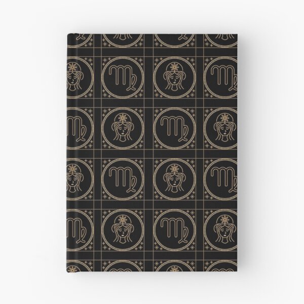 Item preview, Zodiac Collection- Virgo designed and sold by MF-Designsltd.