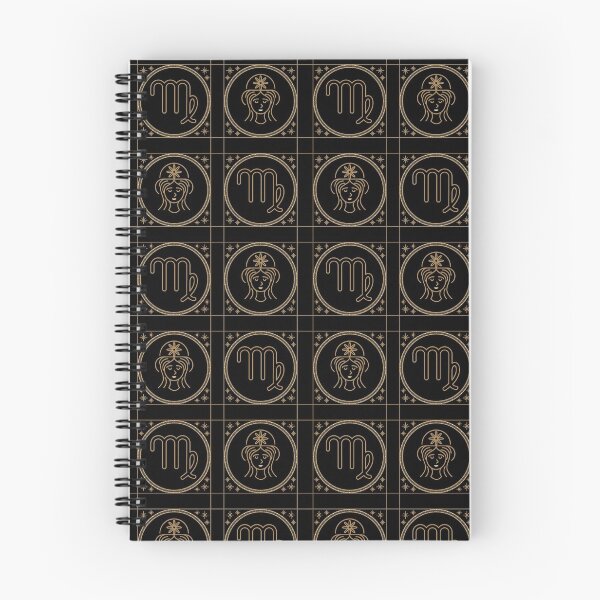 Item preview, Zodiac Collection- Virgo designed and sold by MF-Designsltd.