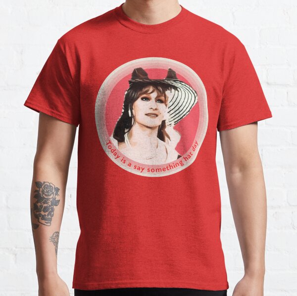 too wong foo shirt