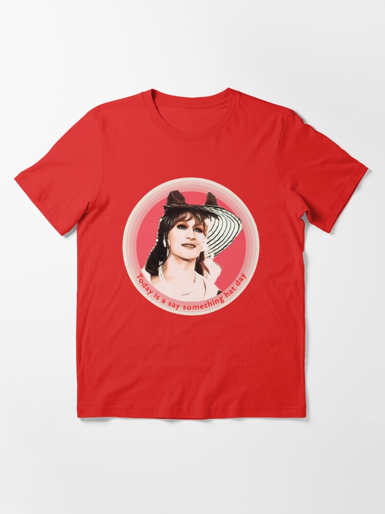 to wong foo t shirt