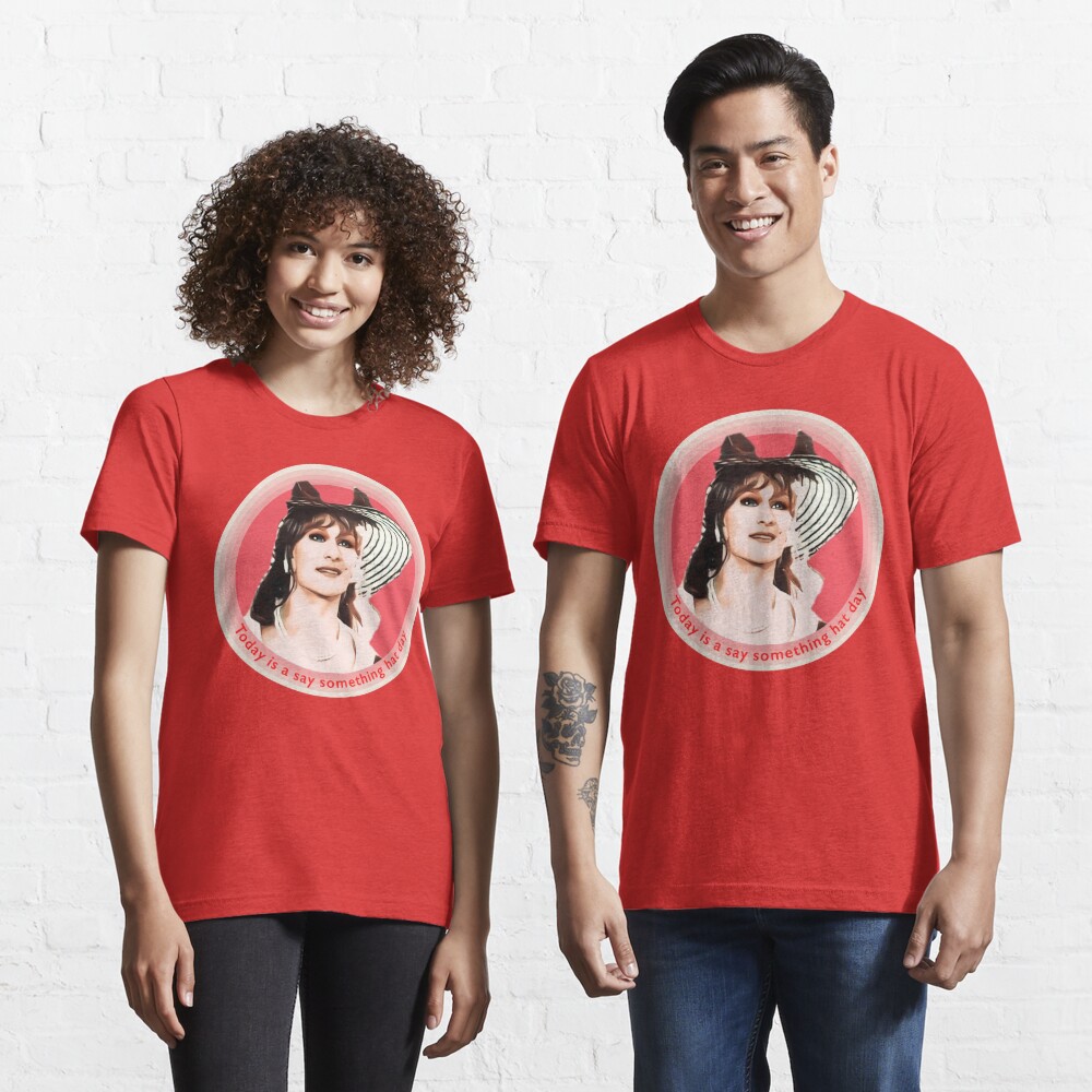 to wong foo t shirt