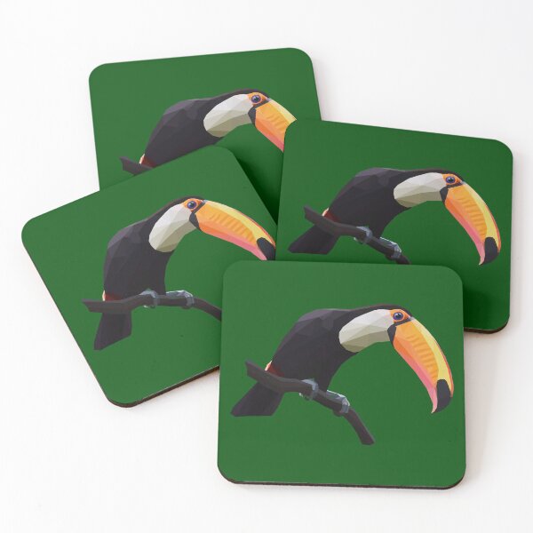 Item preview, Toucan designed and sold by sdv1.