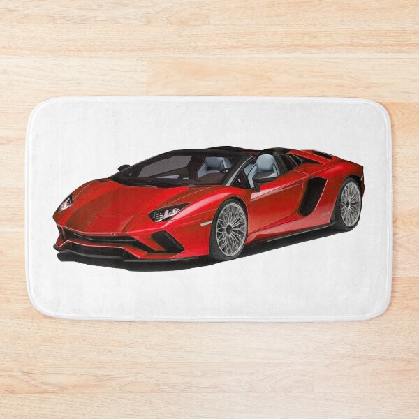 Item preview, Red Aventador S designed and sold by GPCDesign.