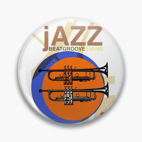 Item preview, Jazz trumpet designed and sold by Cooltomica.