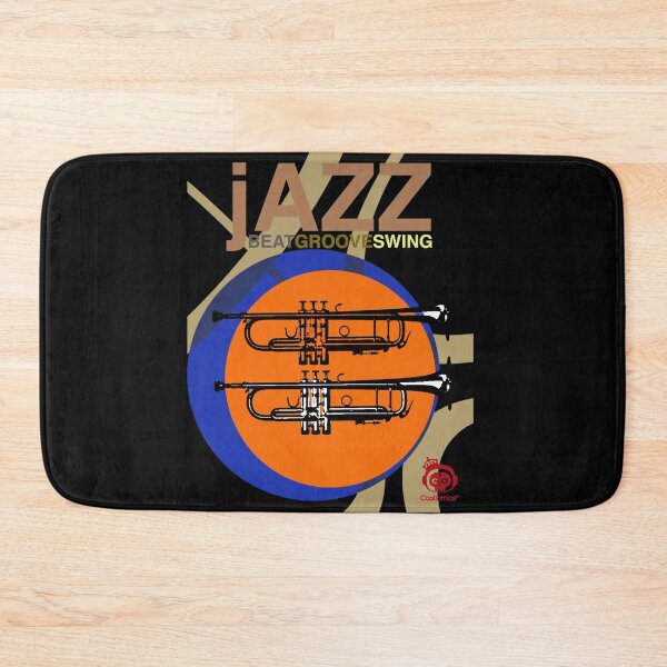 Item preview, Jazz trumpet designed and sold by Cooltomica.