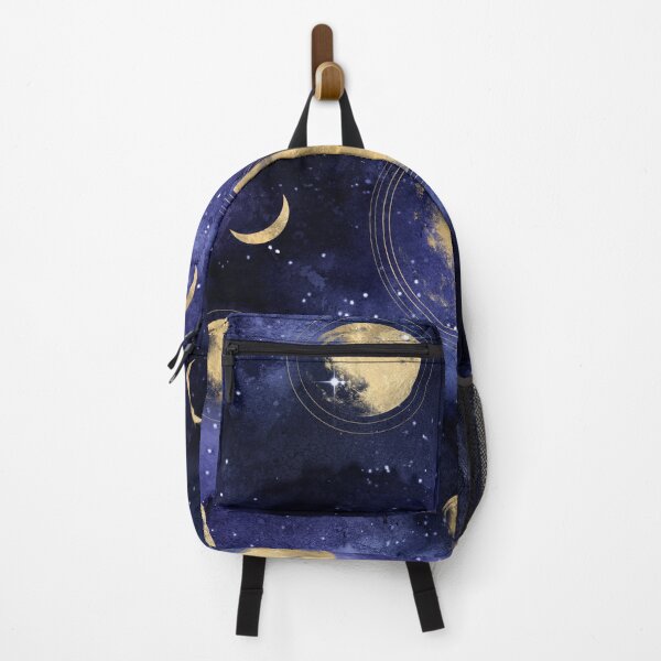 Item preview, moon and galaxy pattern designed and sold by remonss.