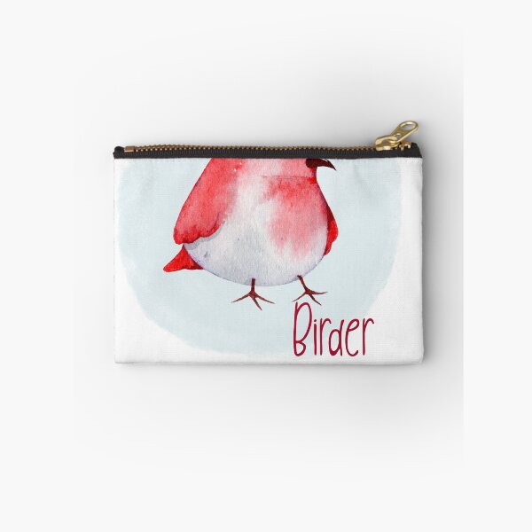 Item preview, Birded Red Bird designed and sold by StingRayTShirt.