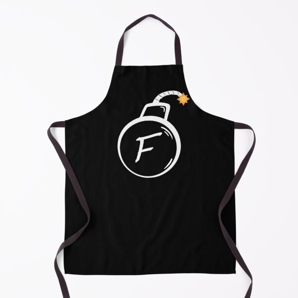 Item preview, F Bomb designed and sold by Perdogie’s Bodega.