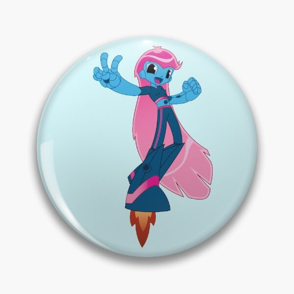 Item preview, RoboGirl designed and sold by Chimera-Designs.