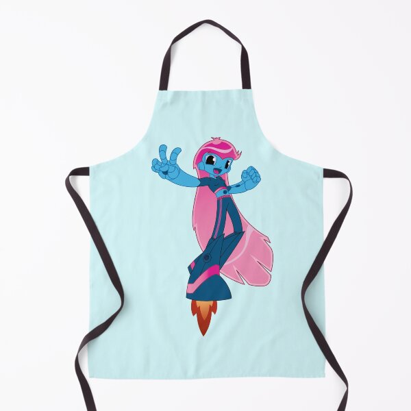 Item preview, RoboGirl designed and sold by Chimera-Designs.