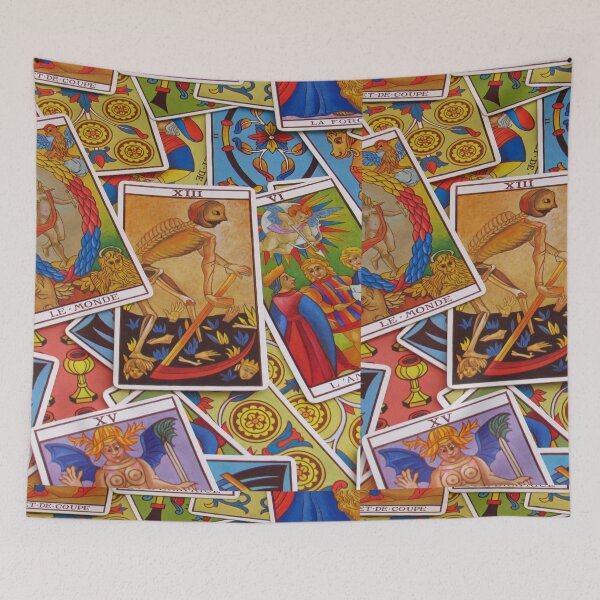 Item preview, The Fates Have Chosen designed and sold by Mamalia.