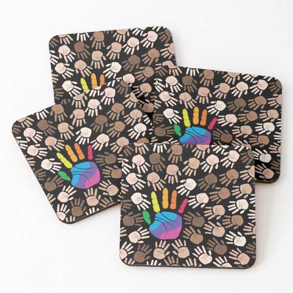 Item preview, Multicultural Love designed and sold by Regan Crowley.