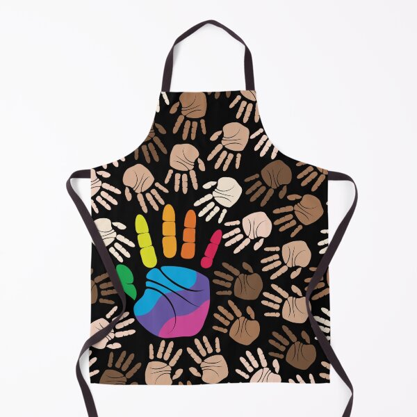 Item preview, Multicultural Love designed and sold by Regan Crowley.