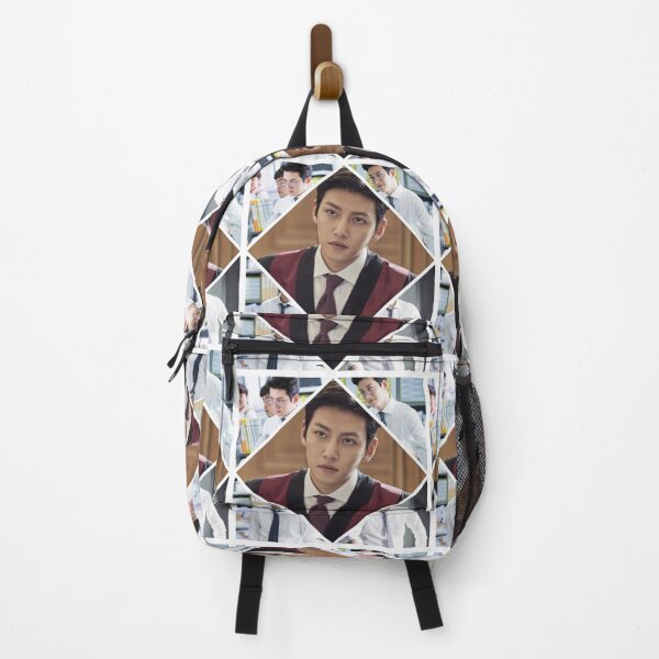 Item preview, Hermoso collage de Ji Chang Wook designed and sold by kpopkdramamerch.