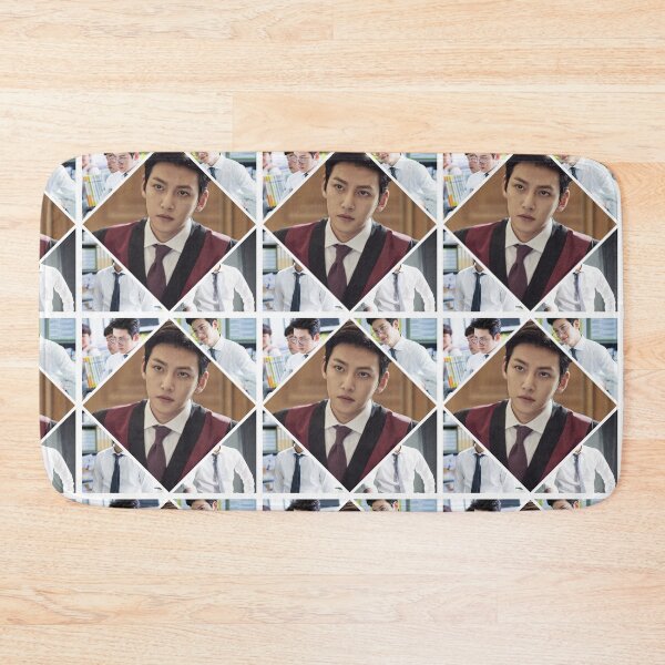 Item preview, Hermoso collage de Ji Chang Wook designed and sold by kpopkdramamerch.