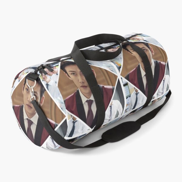 Item preview, Handsome Ji Chang Wook Collage designed and sold by kpopkdramamerch.
