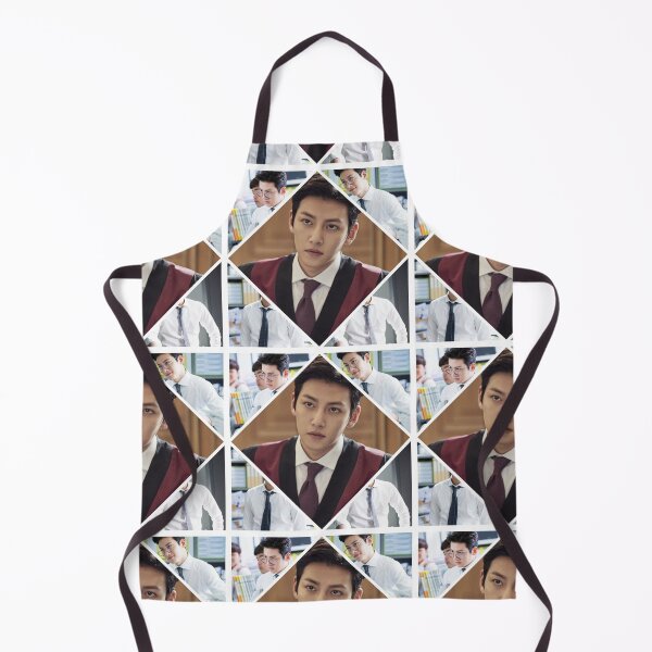 Item preview, Handsome Ji Chang Wook Collage designed and sold by kpopkdramamerch.