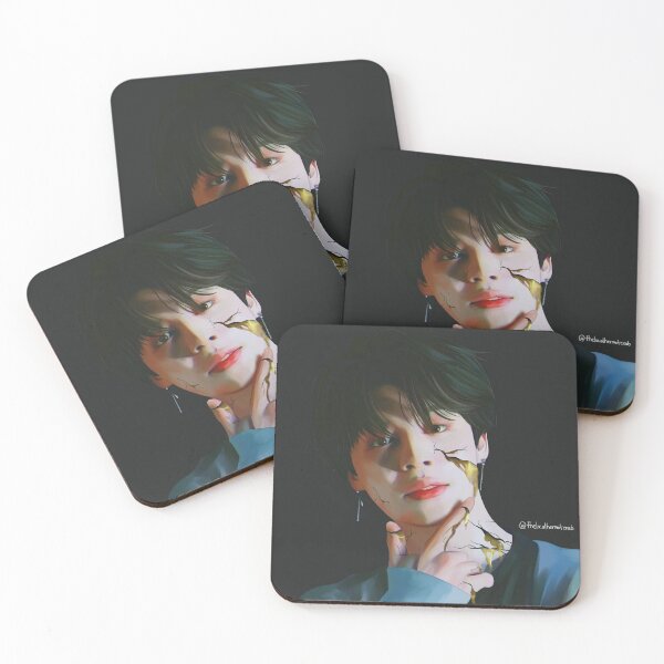 Item preview, Jimin- Breaking designed and sold by localhermitcrab.