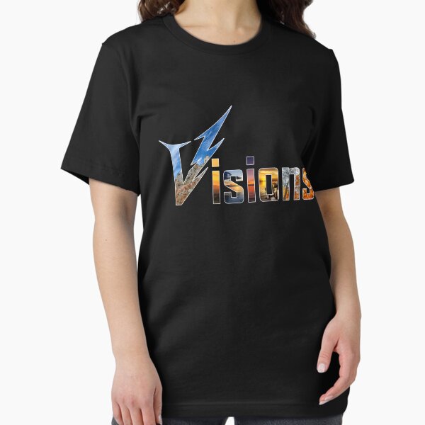 Item preview, Visions designed and sold by V-Light Photography.