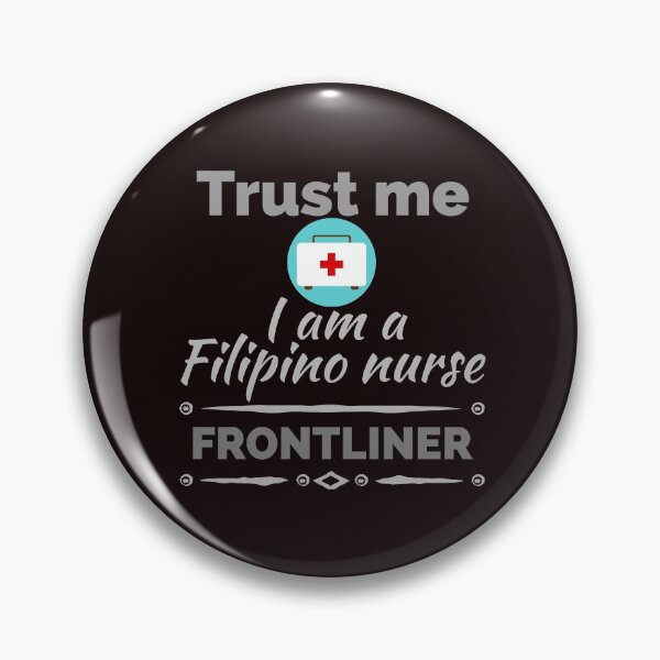 Item preview, trust me , i am a filipino nurse frontliner designed and sold by doctors-apparel.
