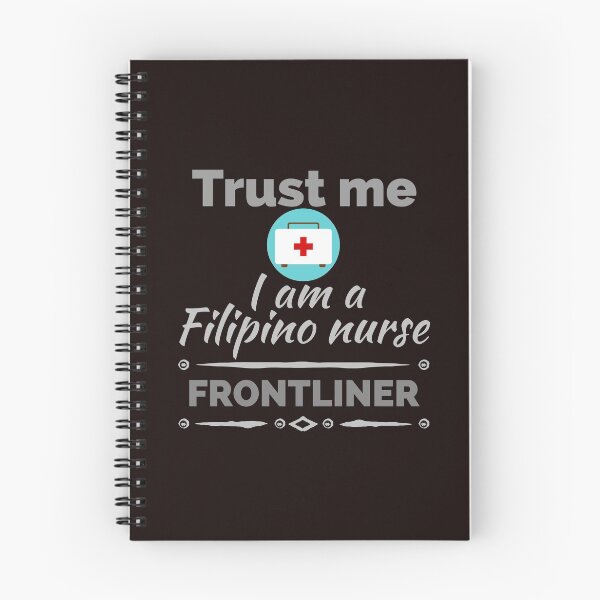 Item preview, trust me , i am a filipino nurse frontliner designed and sold by doctors-apparel.