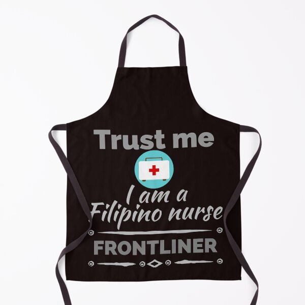 Item preview, trust me , i am a filipino nurse frontliner designed and sold by doctors-apparel.