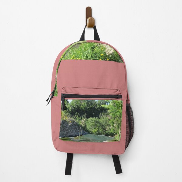 Item preview, Top of the Waterfall with a Path: Mod 1 designed and sold by Mind2Line.