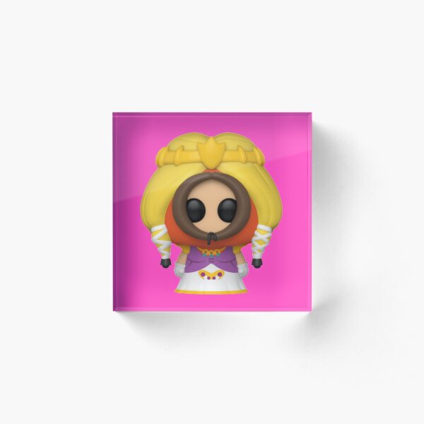 princess kenny funko pop