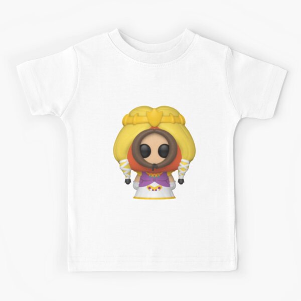 princess kenny funko pop