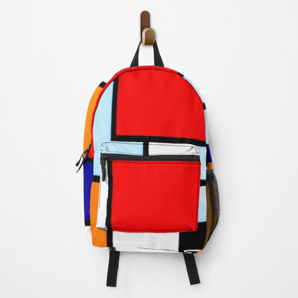 Item preview, Masters Of Fine Art : Piet Mondrian  designed and sold by Mark Jesus-Allen.