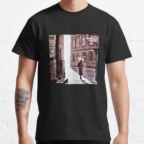 Camel - Stationary Traveller Classic T-Shirt