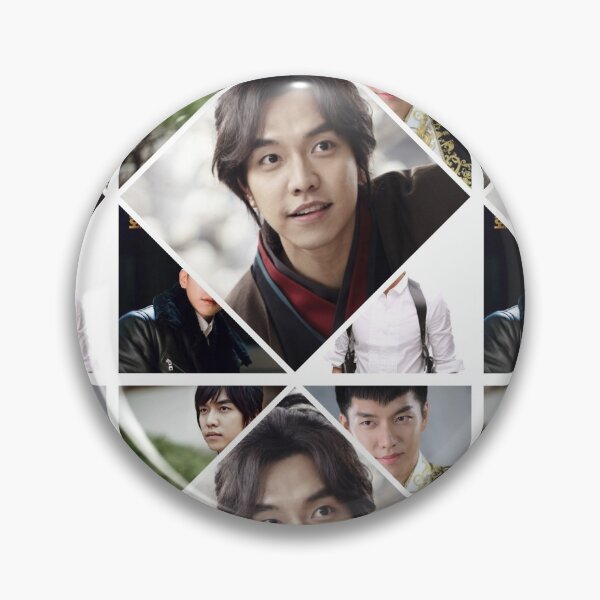 Item preview, Handsome Lee Seung Gi Collage designed and sold by kpopkdramamerch.