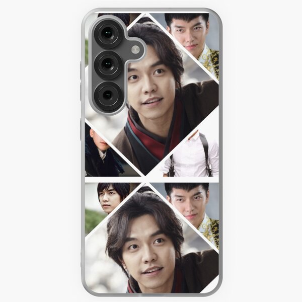Item preview, Handsome Lee Seung Gi Collage designed and sold by kpopkdramamerch.