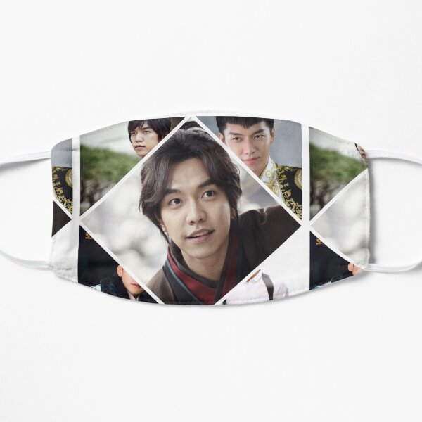 Handsome Lee Seung Gi Collage Mask