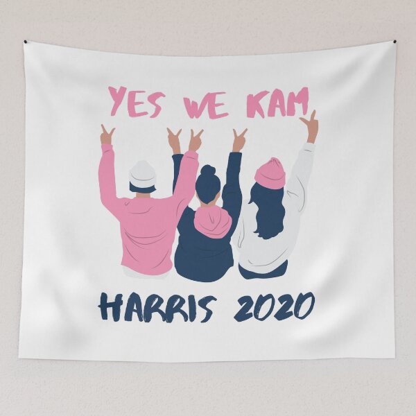 Artikelvorschau, Ja wir Kam 2020 2 entworfen und verkauft von Iambellanova.