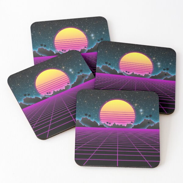 Item preview, Outrun designed and sold by DionBlaster.