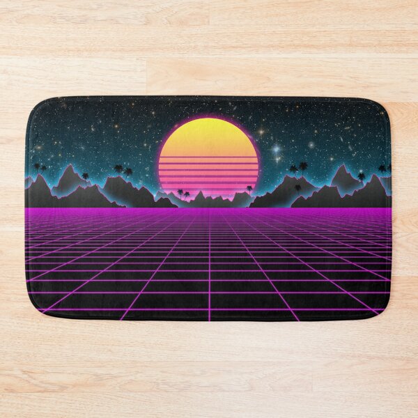Item preview, Outrun designed and sold by DionBlaster.