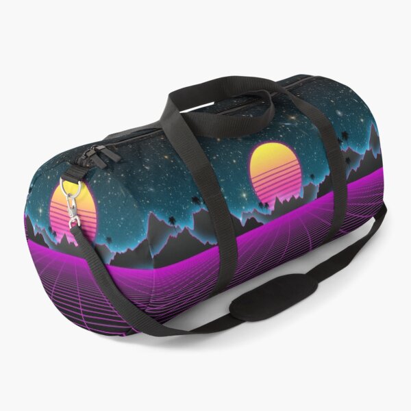 Outrun Duffle Bag