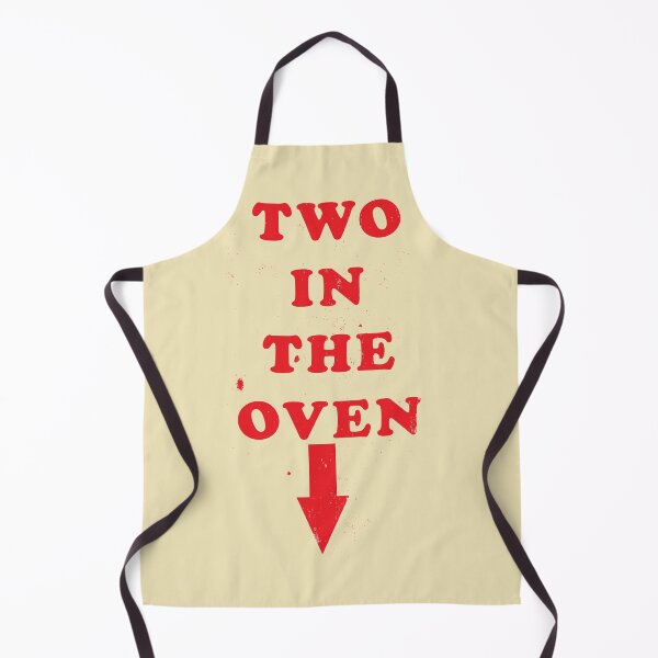 Item preview, Two in the Oven designed and sold by Art by s2ray.