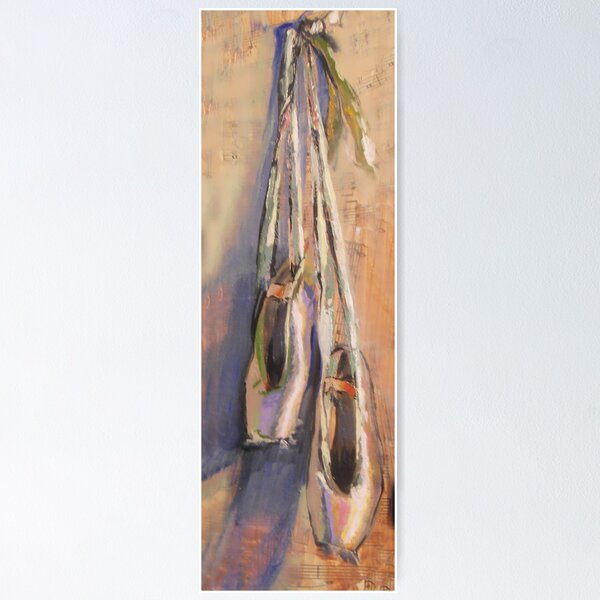 Item preview, My Shoes designed and sold by brandycattoor.