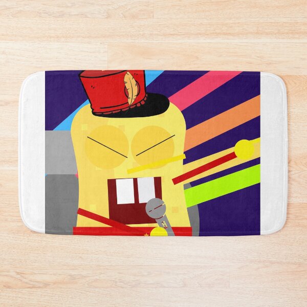 Item preview, SpongeBob Halftime Performing Live  designed and sold by China Net Lingo.