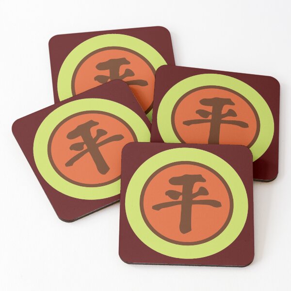 Item preview, The Equalists designed and sold by IamSare.