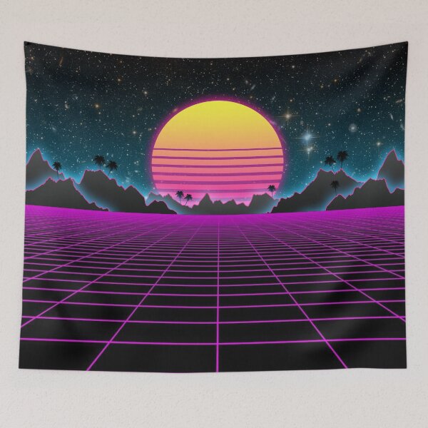 Item preview, Outrun designed and sold by DionBlaster.