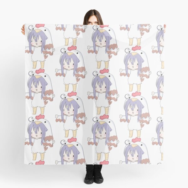 Nuzzle Scarves Redbubble