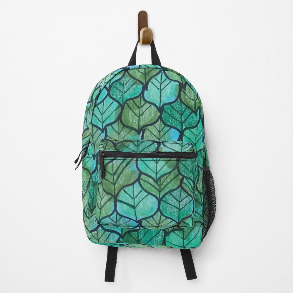 Item preview, Backpack designed and sold by RiosGalleries.