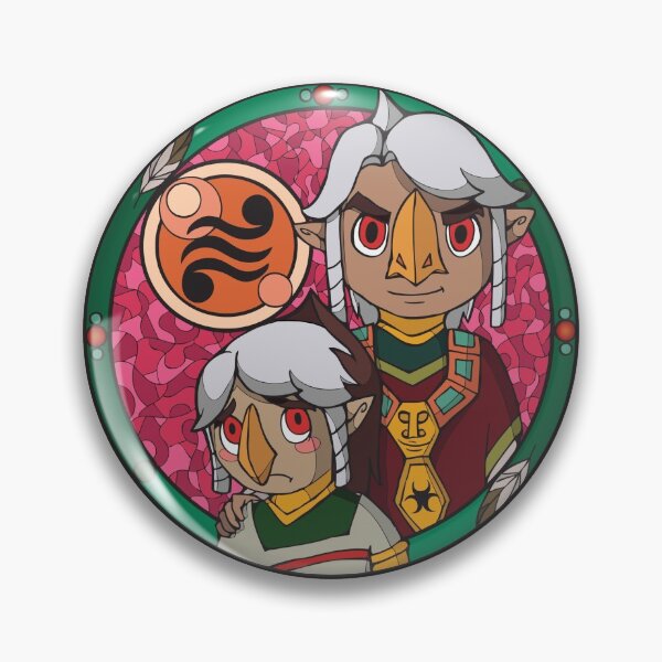 Item preview, Prince Komali designed and sold by IamSare.