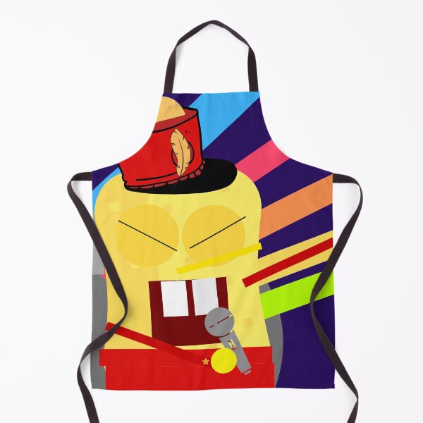 Item preview, SpongeBob Halftime Performing Live  designed and sold by China Decoded.