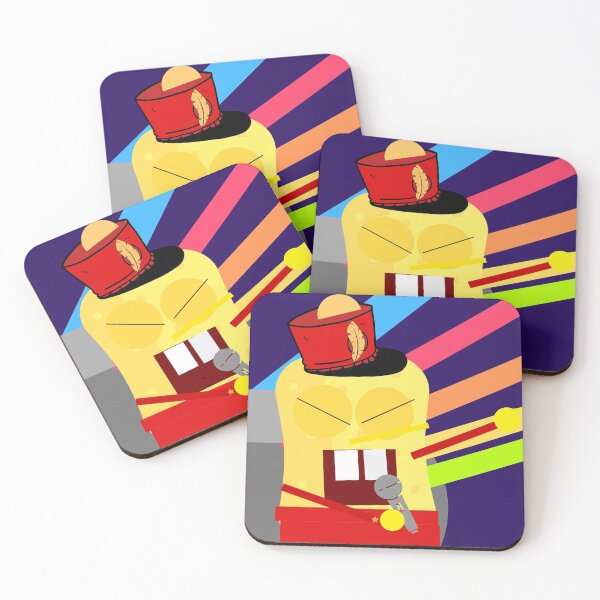 Item preview, SpongeBob Halftime Performing Live  designed and sold by China Decoded.